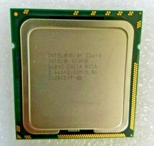 Lot of 13 Intel Xeon E5640 SLBVC Quad Core 2.66 GHz LGA 1366 Server CPU