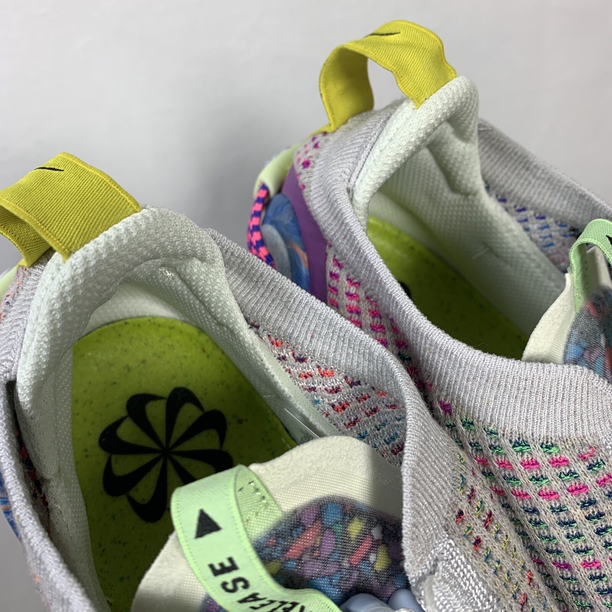 vapormax 2020 fk pure platinum