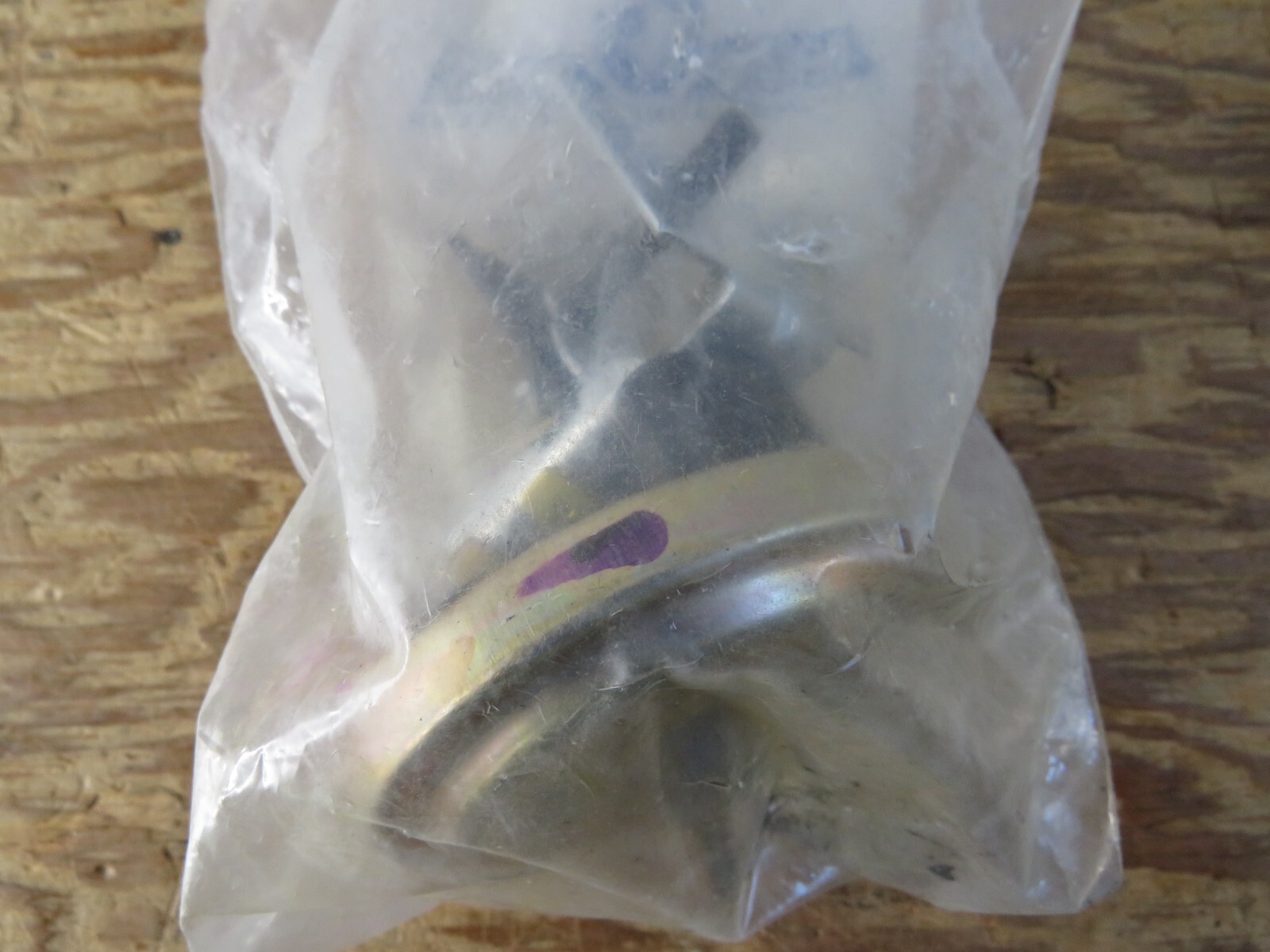 New Genuine OEM Speed Queen Washer Water Level Pressure Switch 201609P