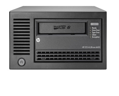 HP StorageWorks Ultrium 1840 Internal Tape Drive  EH853A EH853B 452973-001 - NEW