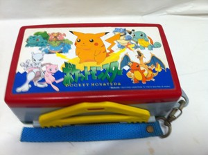 muñecos de pokemon originales