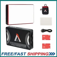 Aputure Amaran MC RGBWW Mini On Camera Video Light,3200K-6500K CRI/TLCI 96