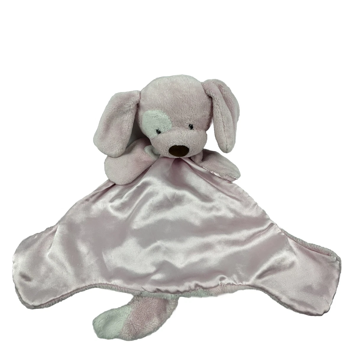 Baby gund cheap spunky dog lovey