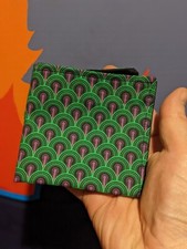 NEDKANTAR EVERYDAY CARRY edc hank with microfiber Shining