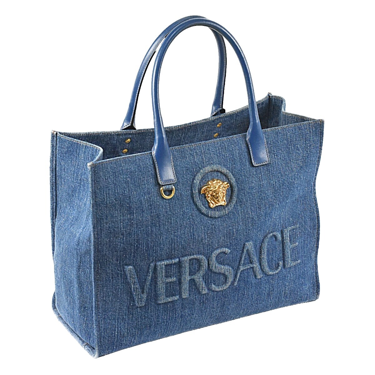 Versace Medusa Tote
