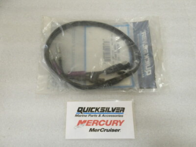 H6B Mercury Quicksilver 84-88974A 1 Cable Assembly   OEM New Factory Boat Parts