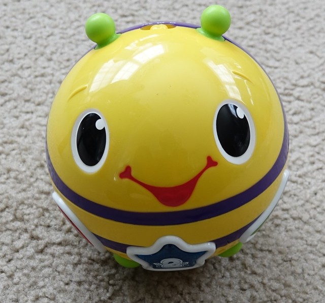 bright starts having a ball giggables