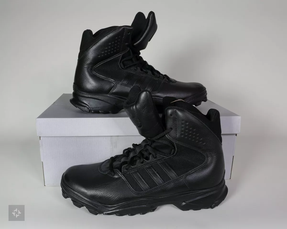 Waterproof adidas cheap boots