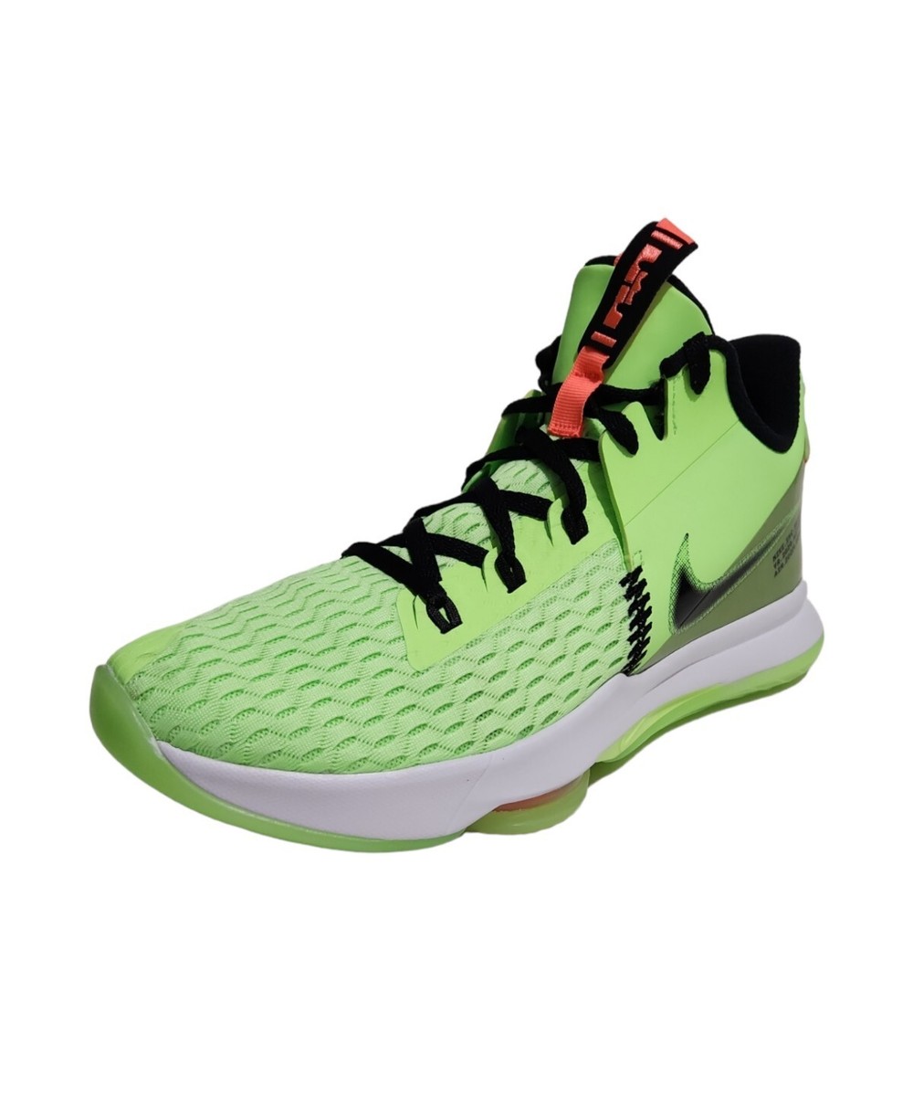 LEBRON WITNESS 5 ナイキ レブロン ウィットネス 5 NIKE LEBRON WITNESS V EP レブロン ウィットネス 5 - メルカリ