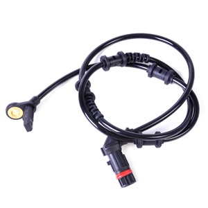 W164 предохранитель abs