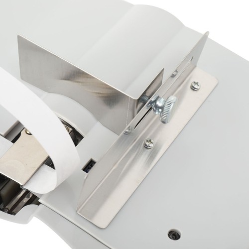Automatic Small Banknote Binding Machine Strapping Bundling Money Packer 110V US - Picture 12 of 12