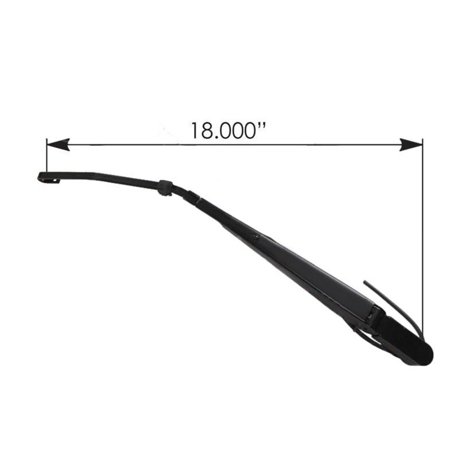 Wiper Arm IHC KG21201 HLK7000 3527221C1 | eBay