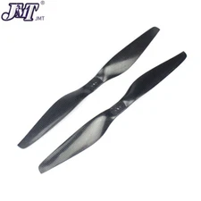 JMT Carbon Fiber Propeller Set CW CCW 1655 For Drone  Multicopter Quadcopter