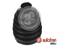 Autofren Seinsa Faltenbalgsatz Antriebswelle Radseitig FüR Renault ScéNic III