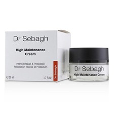 dr sebagh hand cream