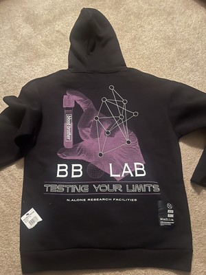 blood brother hoodie | eBay