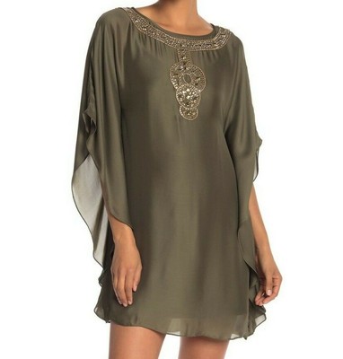 trina turk kaftan