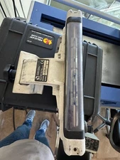 Somero/Trimble/Spectra Precision Laser Screed Grade Receiver Model R2N-S