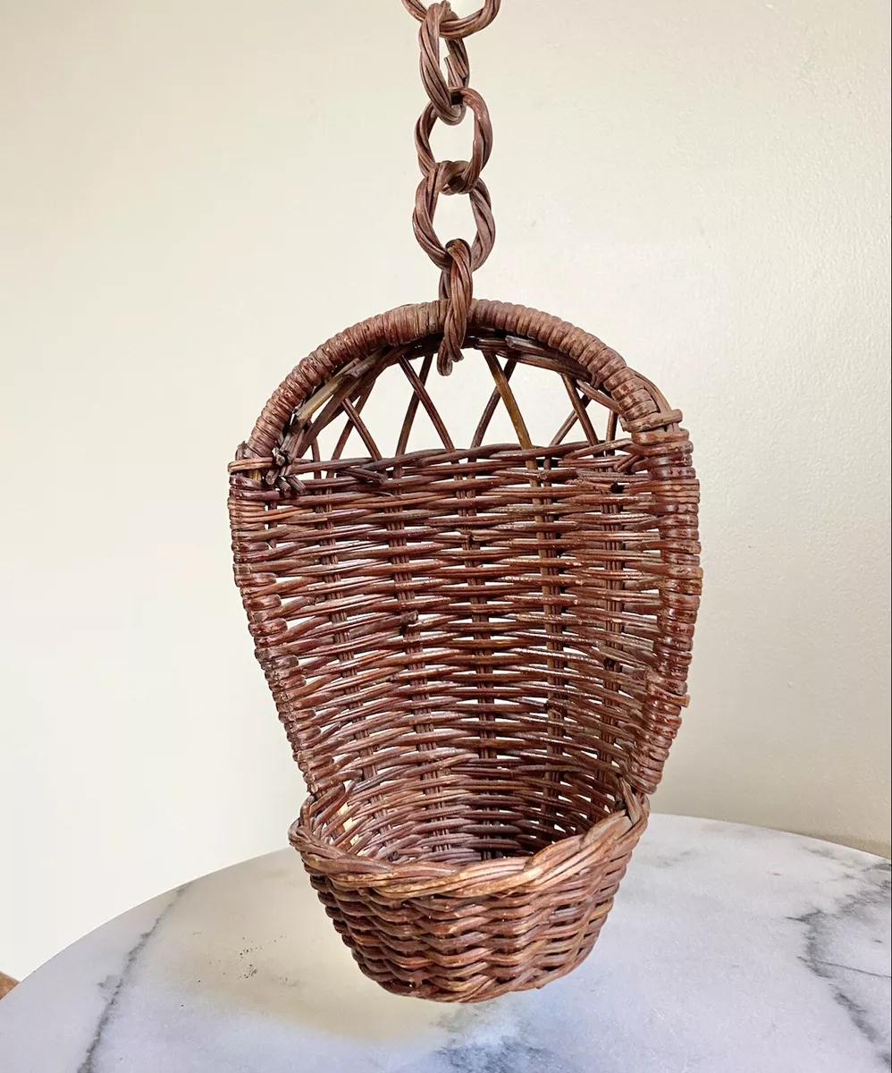 Boho hanging online egg chair