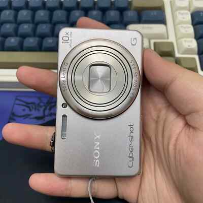 SONY Cyber-shot DSC-WX200 18MP w/ 2.7-Inch LCD Digital SONY Cyber-shot DSC-WX200 18MP w/ 2.7-Inch LCD Digital
