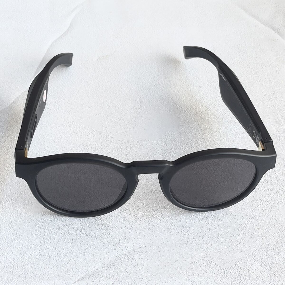 Bose Frames Rondo Smart Audio Sunglasses | Bluetooth | Open Bose Frames Rondo Smart Audio Sunglasses | Bluetooth | Open