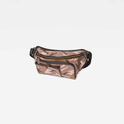 g star fanny pack