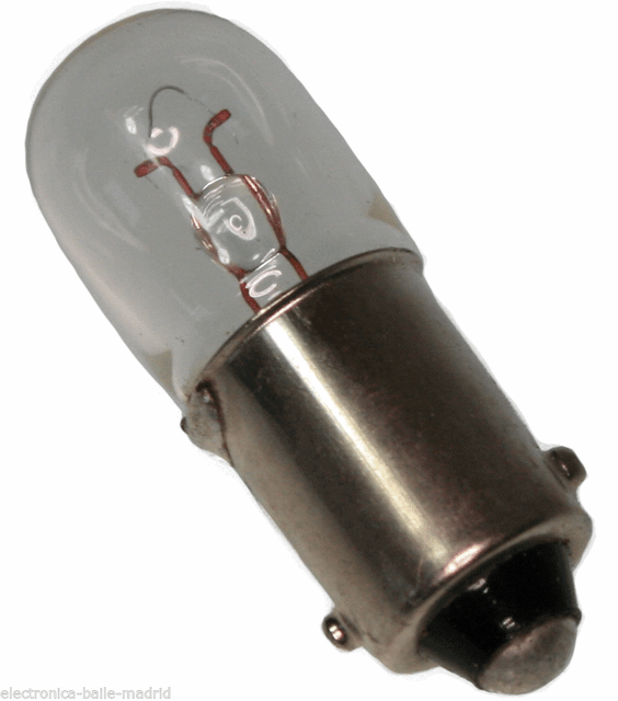 756 Tube Amp Pilot Light Bulb T314 14V 0.08A eBay