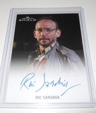 2015 Rittenhouse Marvel Agents of SHIELD Season 2 Trading Cards 8