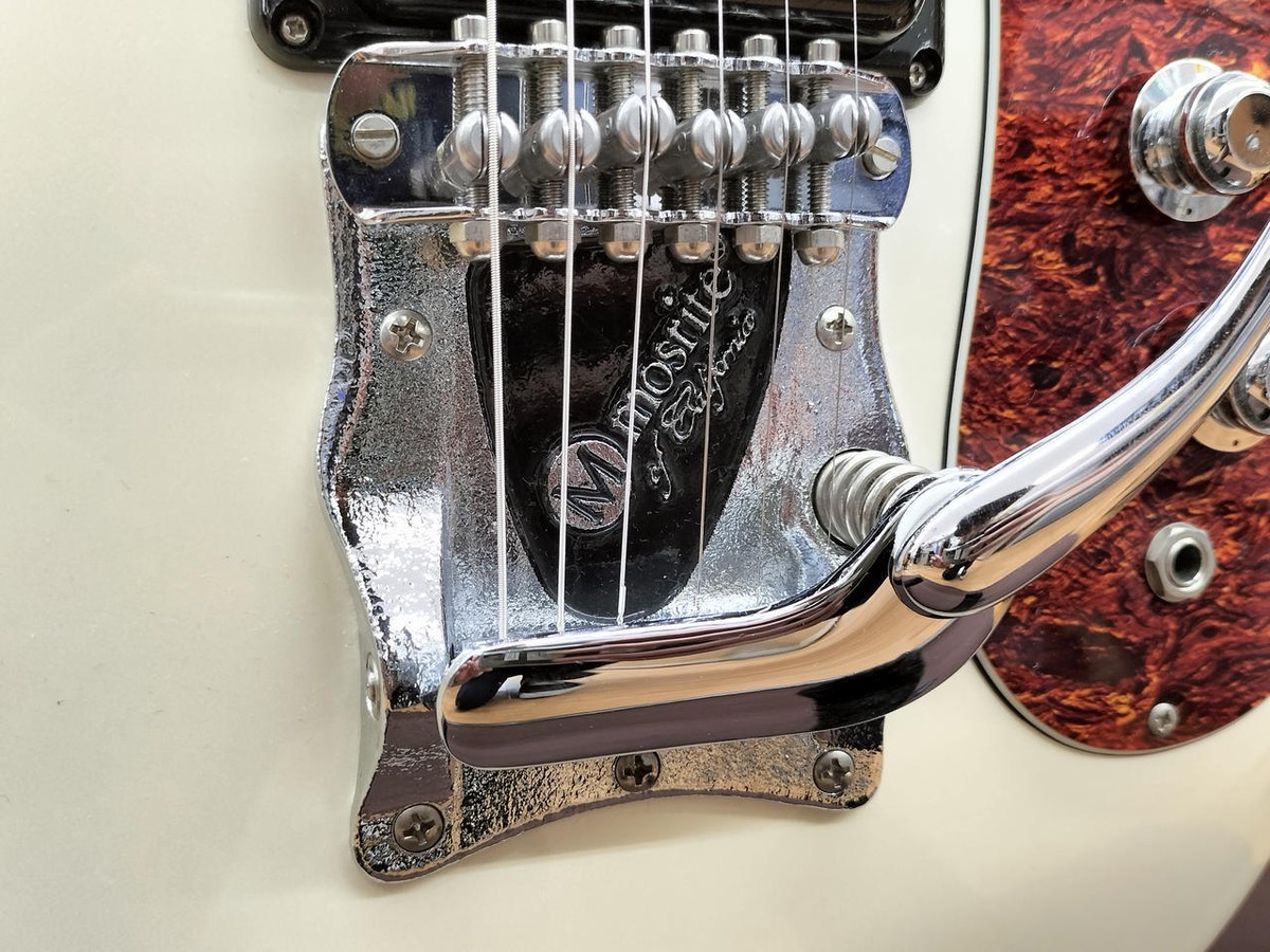 MOSRITE / MARK-1 RANGER/RG-1965 DELUXE | eBay UK