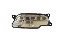 Van Wezel 3067958 Tagfahrleuchte FüR MERCEDES-BENZ