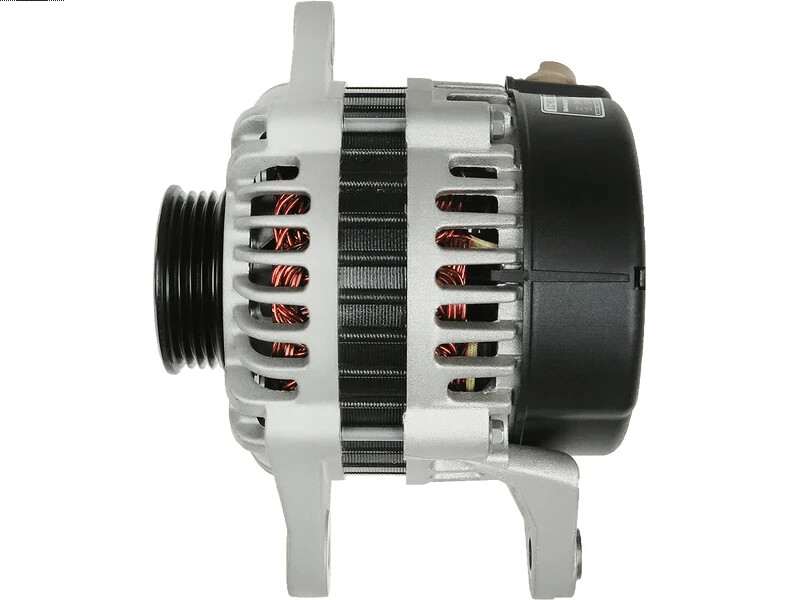 Alternatore Kia Rio 1.5 Diesel DAL 2005 Motore D4FA Nuovo OK30C18300 AB180140