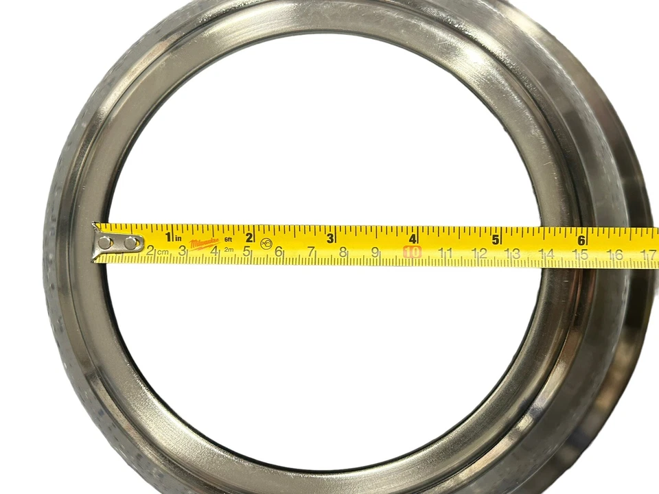 Harbor Breeze Centreville  42in Indoor Ceiling Fan  Motor Housing / Cover - Image 4 of 4