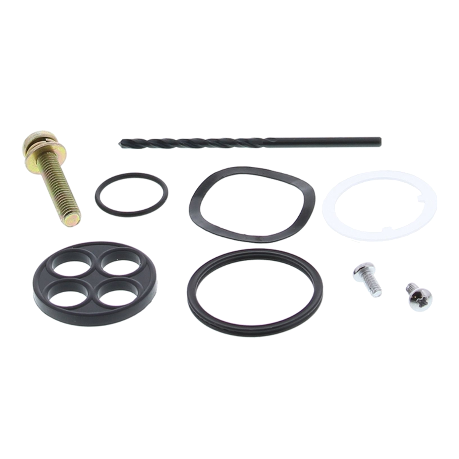 Fuel Tap Repair Kit for Honda CB400F 1989-1990 WRP