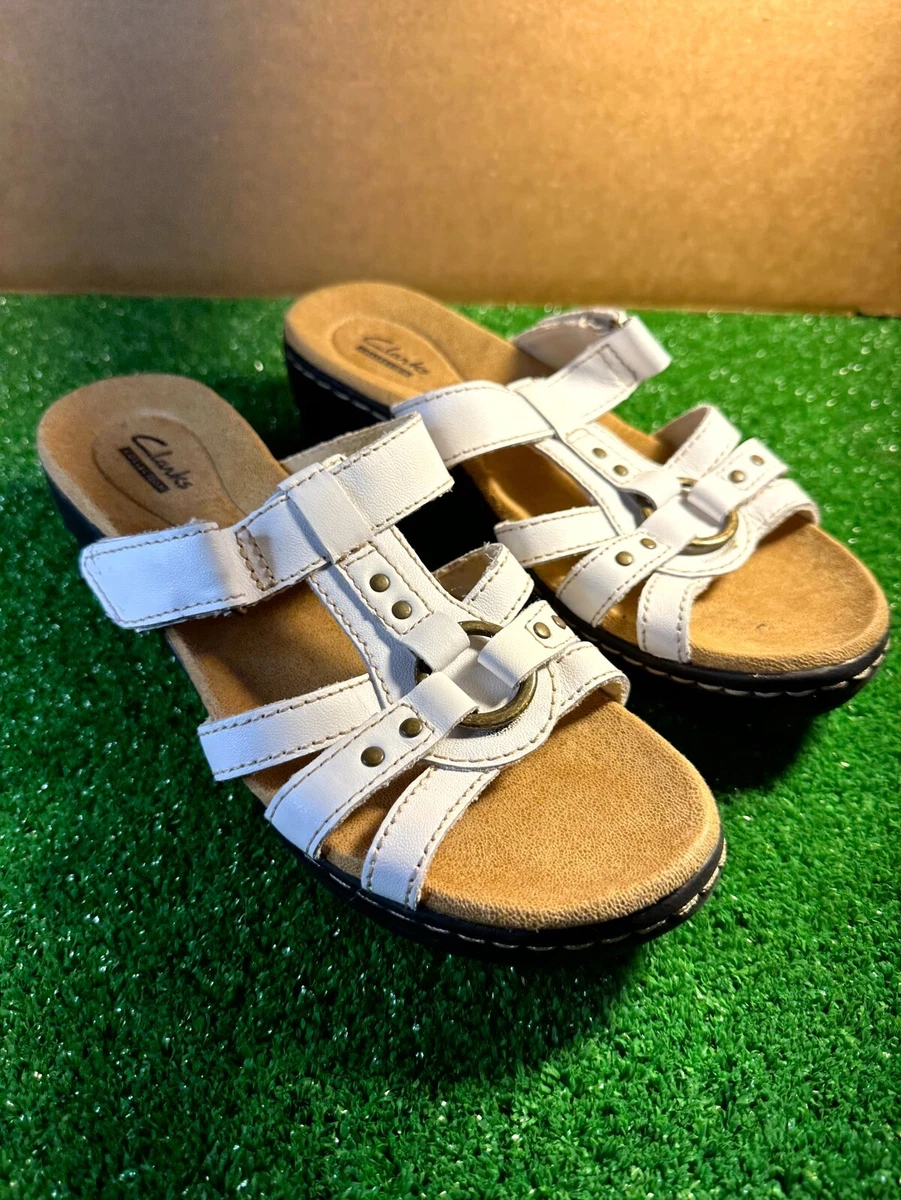 Ebay clarks sandals size 5 sales