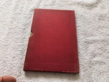 The Rubaiyat of Omar Khayyam Peter Pauper Press Slipcase Vintage Hardcover Poems