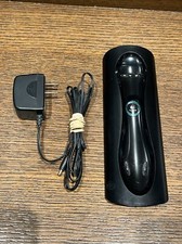 Logitech Charger Cradle Harmony 880 890 Remote Dock A-C Adapter Power Cord A 