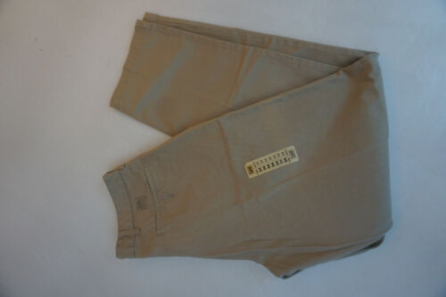 LEE Jefferson Herren Jeans chino comfort high W 80r Hose 34/34 W34 L34 beige NEU - Bild 1 von 12