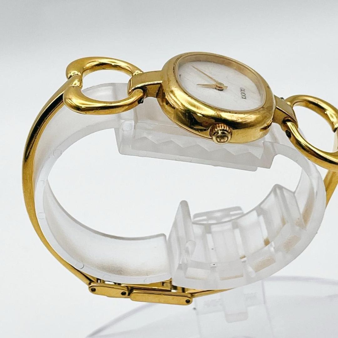 GUCCI バングル時計 1600 ゴールド s-l400.jpg