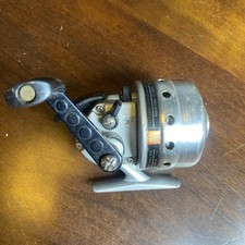 VTG Daiwa Silvercast 210RL Collectors Spincast Fishing Reel