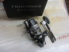 Shimano Twin Power FE Spinning Reel