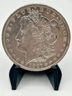 1887-O Morgan Silver Dollar New Orleans Mint 90% Silver 0.77oz