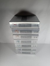 Star Trek The Next Generation - The Complete Seasons 1-7