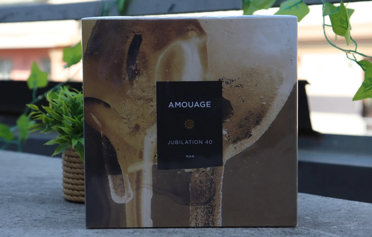 amouage jubilation products for sale | eBay