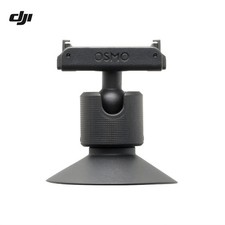 DJI Osmo Nano Dual-Direction Magnetic Ball-Joint Adapter Mount Adjustable
