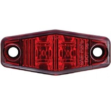 Optronics MCL13R2BP LED Marker/Clearance Light