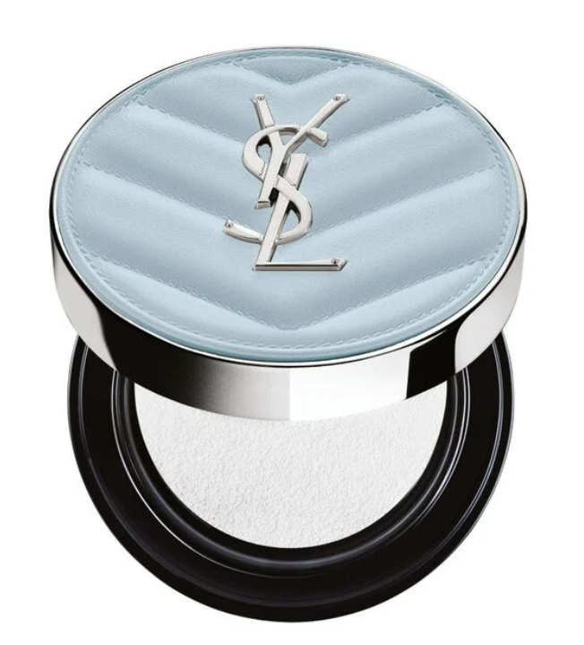 Yves Saint Laurent All Hours Blur Cushion cosmetics Spring 2026