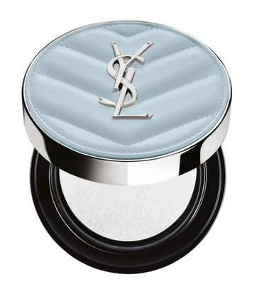 フェイスパウダー YSL ALL HOURS BLUR CUSHION 14g Yves Saint Laurent All Hours Blur Cushion cosmetics Spring 2026