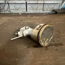 Honda 5.5hp lawn mower gjaea-1716222 piston and conecting rod 13101-Z2A-000