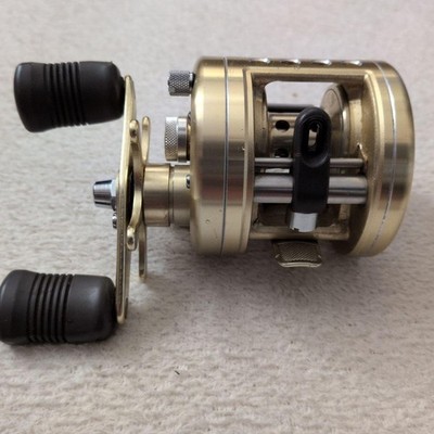 SHIMANO CALCUTTA 200XT Baitcasting Reel (No Box) | eBay