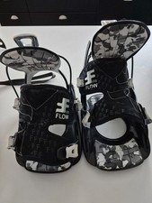 FLOW lite2 Snowboard bindings XL
